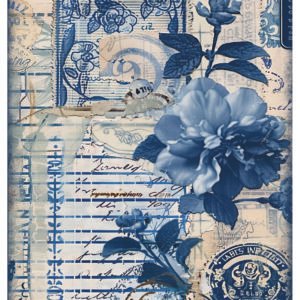 RE-CREATE SERIES RICE PAPER