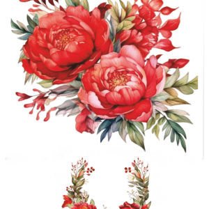 RE-CREATE SERIES RICE PAPER