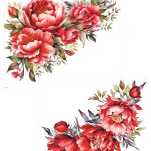 RE-CREATE SERIES RICE PAPER