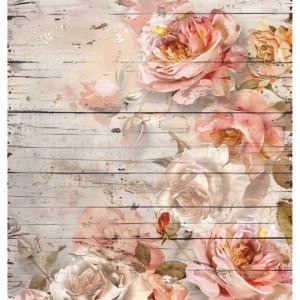 RE-CREATE SERIES RICE PAPER