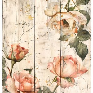 RE-CREATE SERIES RICE PAPER