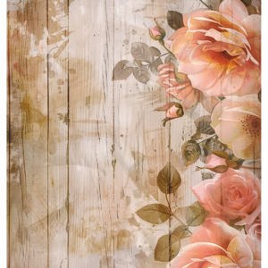 RE-CREATE SERIES RICE PAPER