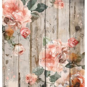 RE-CREATE SERIES RICE PAPER