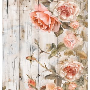 RE-CREATE SERIES RICE PAPER