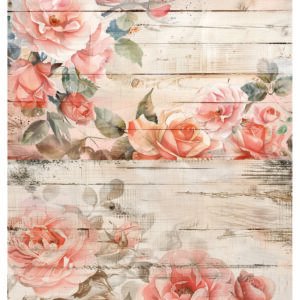 RE-CREATE SERIES RICE PAPER