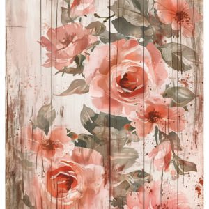 RE-CREATE SERIES RICE PAPER