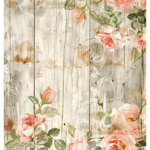 RE-CREATE SERIES RICE PAPER