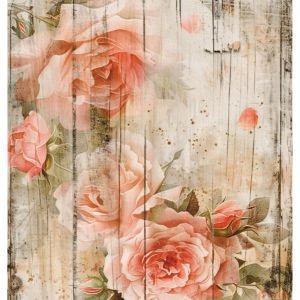 RE-CREATE SERIES RICE PAPER