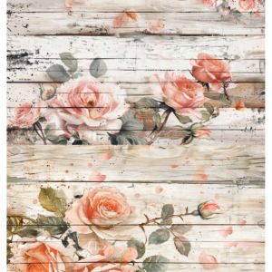 RE-CREATE SERIES RICE PAPER