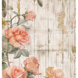 RE-CREATE SERIES RICE PAPER