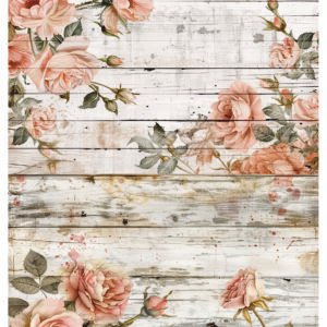 RE-CREATE SERIES RICE PAPER