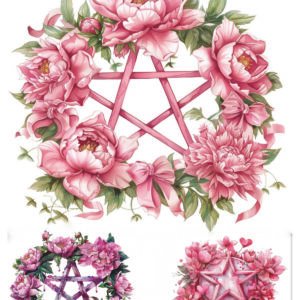 RE-CREATE SERIES RICE PAPER