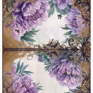 RE-CREATE SERIES RICE PAPER