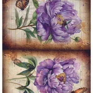 RE-CREATE SERIES RICE PAPER