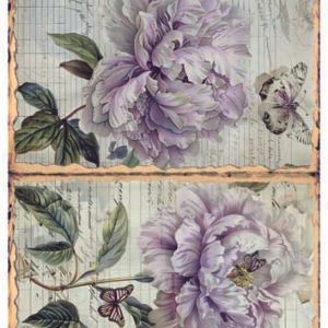 RE-CREATE SERIES RICE PAPER