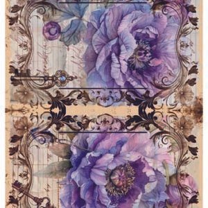 RE-CREATE SERIES RICE PAPER