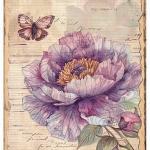 RE-CREATE SERIES RICE PAPER