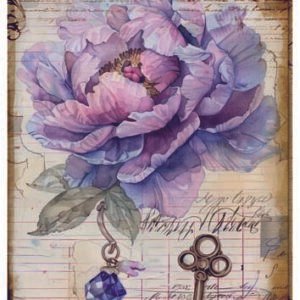 RE-CREATE SERIES RICE PAPER