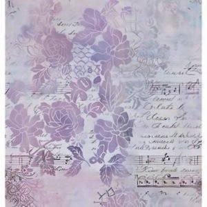 RE-CREATE SERIES RICE PAPER