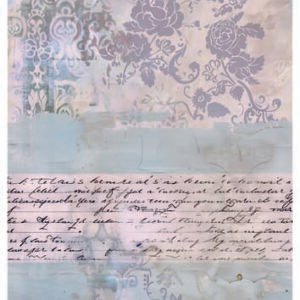 RE-CREATE SERIES RICE PAPER