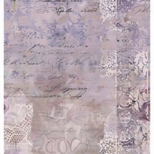 RE-CREATE SERIES RICE PAPER