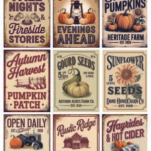 RE-CREATE SERIES RICE PAPER