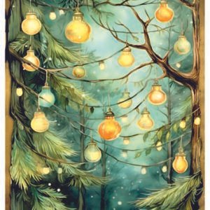 RE-CREATE SERIES RICE PAPER