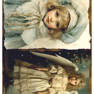 RE-CREATE SERIES RICE PAPER