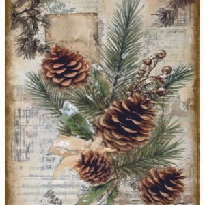 RE-CREATE SERIES RICE PAPER