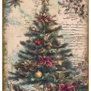 RE-CREATE SERIES RICE PAPER