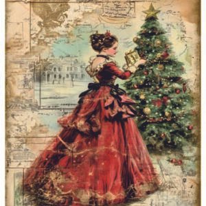 RE-CREATE SERIES RICE PAPER