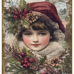 RE-CREATE SERIES RICE PAPER