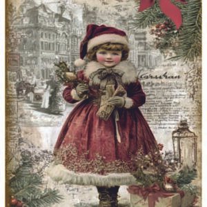 RE-CREATE SERIES RICE PAPER