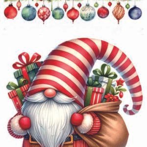 RE-CREATE SERIES RICE PAPER NEW YEAR SERIES 2024