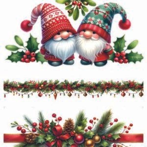 RE-CREATE SERIES RICE PAPER NEW YEAR SERIES 2024