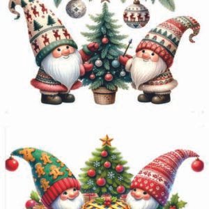 RE-CREATE SERIES RICE PAPER NEW YEAR SERIES 2024