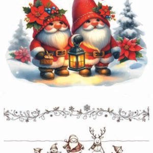 RE-CREATE SERIES RICE PAPER NEW YEAR SERIES 2024