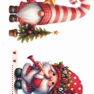 RE-CREATE SERIES RICE PAPER NEW YEAR SERIES 2024