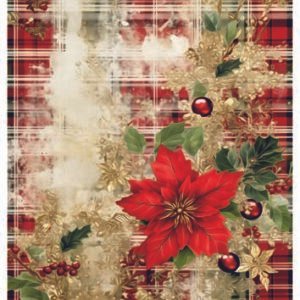 RE-CREATE SERIES RICE PAPER NEW YEAR SERIES 2024