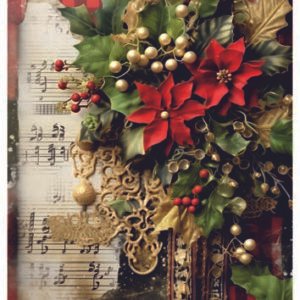 RE-CREATE SERIES RICE PAPER NEW YEAR SERIES 2024