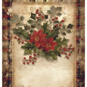 RE-CREATE SERIES RICE PAPER NEW YEAR SERIES 2024