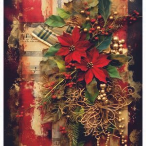 RE-CREATE SERIES RICE PAPER NEW YEAR SERIES 2024