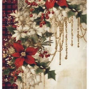 RE-CREATE SERIES RICE PAPER NEW YEAR SERIES 2024