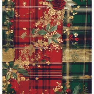 RE-CREATE SERIES RICE PAPER NEW YEAR SERIES 2024