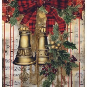 RE-CREATE SERIES RICE PAPER NEW YEAR SERIES 2024