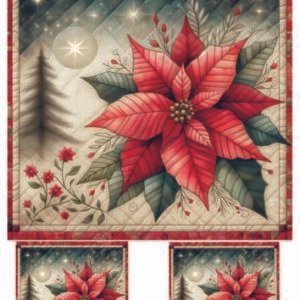 RE-CREATE SERIES RICE PAPER NEW YEAR SERIES 2024