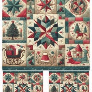 RE-CREATE SERIES RICE PAPER NEW YEAR SERIES 2024