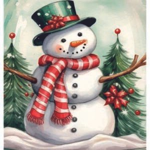 RE-CREATE SERIES RICE PAPER NEW YEAR SERIES 2024