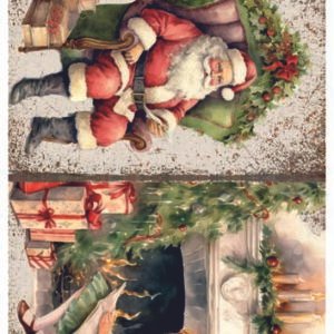 RE-CREATE SERIES RICE PAPER NEW YEAR SERIES 2024