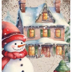 RE-CREATE SERIES RICE PAPER NEW YEAR SERIES 2024